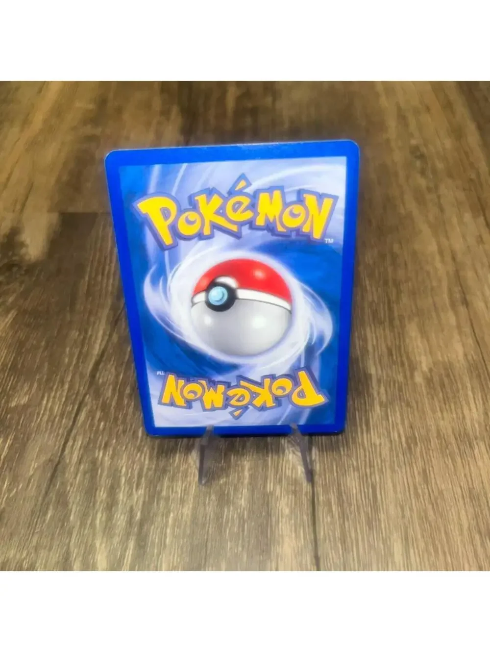 Rhyhorn 70/101 Holo  EX Hidden Legends 2004